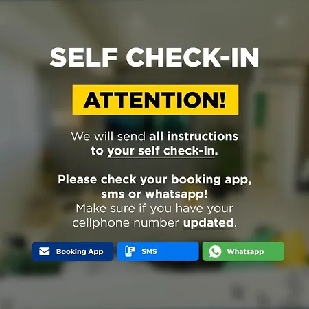 Airport Cozy * 리스본