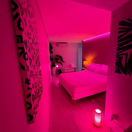 Airport Cozy Apartmán Lisboa