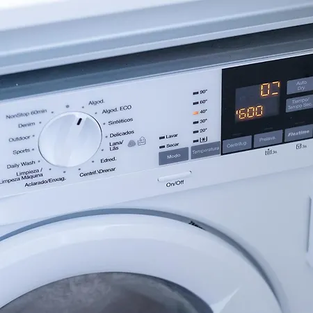 Airport Cozy * Lisboa