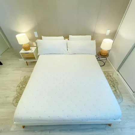 Apartment Airport Lissabon