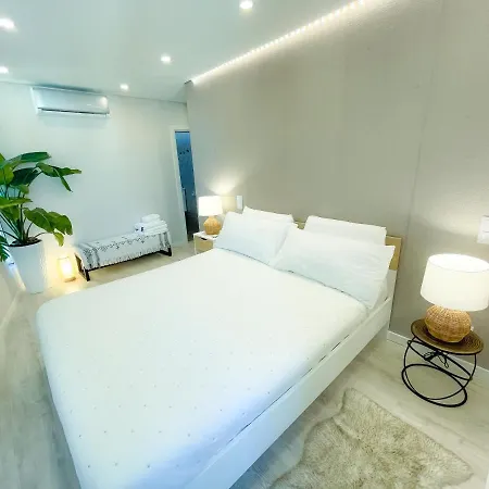 Apartment Airport Lissabon
