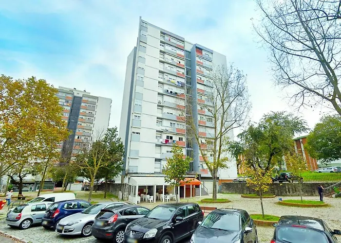 Airport Cozy 아파트