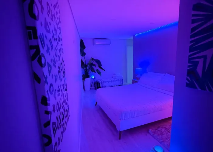 Airport Cozy Appartement *